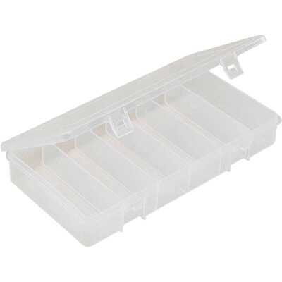 SouthBend 6-Compartment Tackle Box